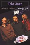 Trio Jazz