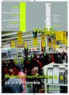 Malemort Mag - automne 2012