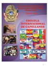 PROGRAMA DE FORMACION DE CAPELLANES COMUNITARIOS