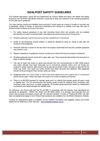 Middlesex FA E-Handbook Chapter 13 - Goalpost Safety