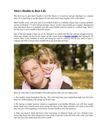 Mens Health To Best Life