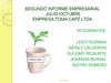 TOMA - CAFÉ