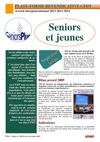 CFDT Carrefour : Accord intergénérationnel 2012-2013-2014