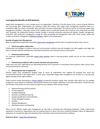 Leveraging the Benefits of SCM Solutions
