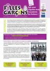 Egalité N°2 BD