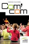 Agenda culturel (novembre 2012)