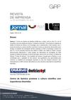 Revista de Imprensa de 14 de novembro de 2012