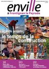 ENVILLE à FRONTIGNAN LA PEYRADE N°127 - Novembre 2012