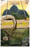 La semaine du jeu 2012