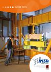 Génie Civil 2012/2013