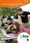 Informatique et Réseaux 2012/2013