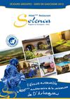 Solenca Brochure groupes