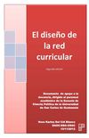 EL DISEÑO DE LA RED CURRICULAR