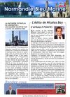 Normandie Bleu MArine n°1