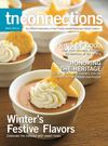Winter 2012, Tennessee Connections