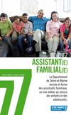 Assistant familial - Présentation