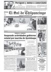 El Sol de Chilpancingo - 14 Noviembre 2012