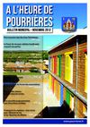 Bulletin Municipal de Pourrières novembre 2012