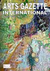 Arts Gazette International - Spécial livres N°3