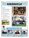 Kronicle Fall 12 Issue 2