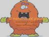 Un monstruo en el placard