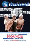 Livret partenaire Championnat de France de Natation (Angers 2012)