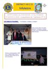 Infolettre n°4
