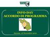 Nuovo Accordo di Programma