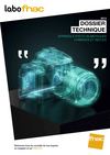 Dossier Fnac - Hybrides & Reflex 2013