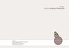 Portfolio Valérie Dubois-Thiercelin. Création graphique / La Rochelle.