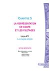 C C 5 L 1 LA COUPE SIMPLE