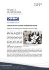 Revista de Imprensa de 15 de novembro de 2012