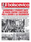 Il Bolscevico - 22 novembre 2012