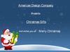 Top Christmas Gift Ideas Online