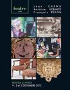 DESSINS-TABLEAUX ANCIENS-CERAMIQUE-ARGENTERIE-OBJETS D\'ART ET MOBILIER ANCIENS-TAPIS ET TAPISSERIES 02-12-2012 