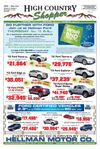 High Country Shopper 11.14.12