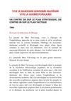 Un contre dix sur le plan stratégique, dix contre un sur le plan tactique (écrit par la rédaction du Hongqi - 1964)