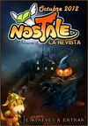 Revista Nostale Octubre-Noviembre Nº5