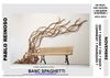 un mois une oeuvre novembre 2012 le banc spaghetti