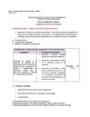 CURSO: MEDIO AMBIENTE Y CALIDAD DE VIDA -SENA