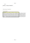 Criterios de Evaluación