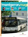 Montgeron mag n°179 [Novembre 2012]