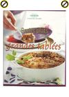 Petits plats pour grandes tablées 