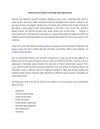 Advisory Services Help to Create High Value Opportunities