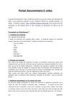 procédure portail documentaire CDR