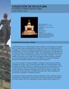 COLECCION DE ESCULTURA - El monumento a la Batalla de Ayacucho en Bogotá