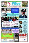 l’Eco anno XI n.20 – 01/11/2012