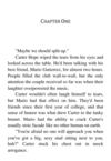 Flipped Excerpt