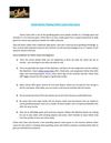 Guide Before Playing Online Casino Slot Game