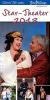 Star Theater 2013 in Bad Wildungen